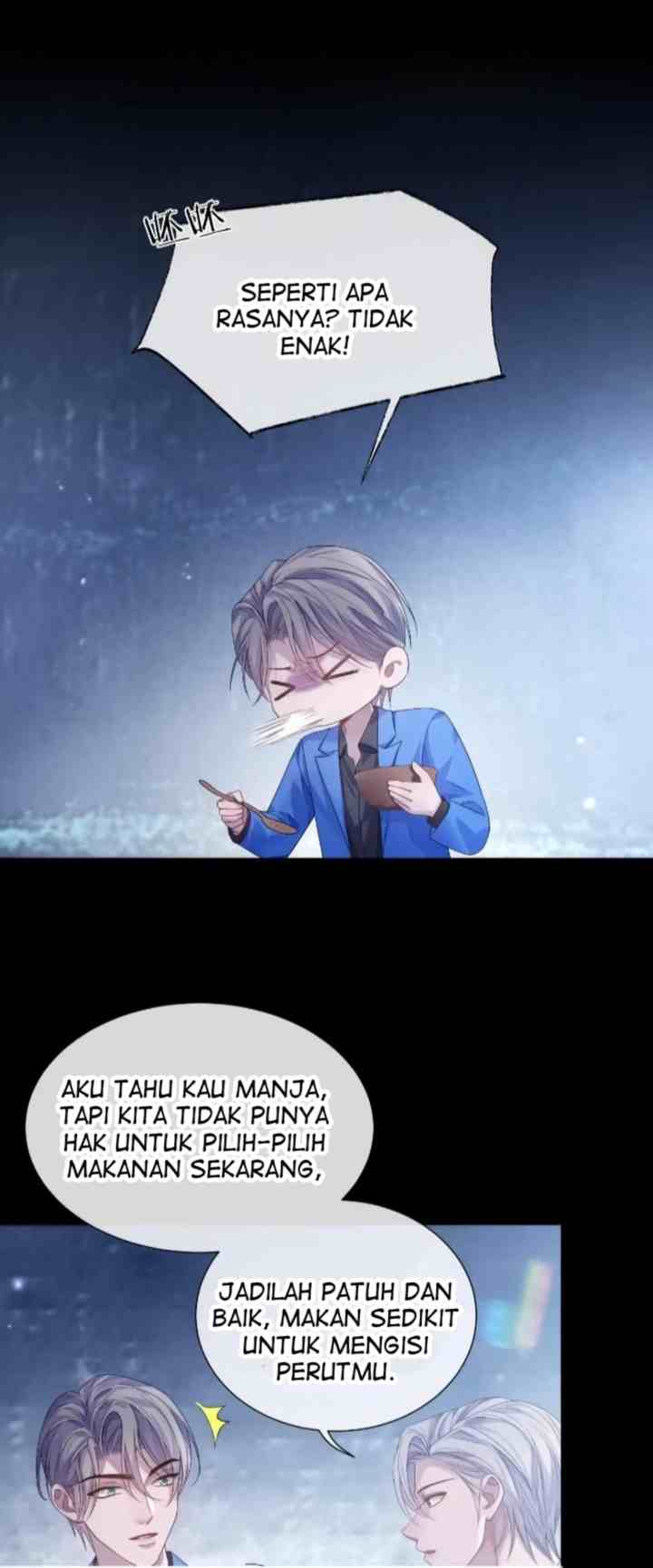 Continued Love chapter 78 halaman 9