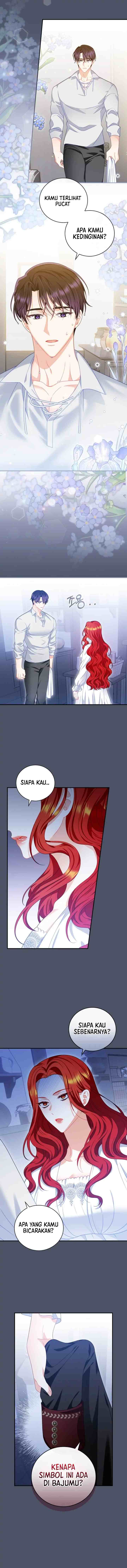I Raised A Boy Kindly But He Returned As An Obsessive Man chapter 20 halaman 9