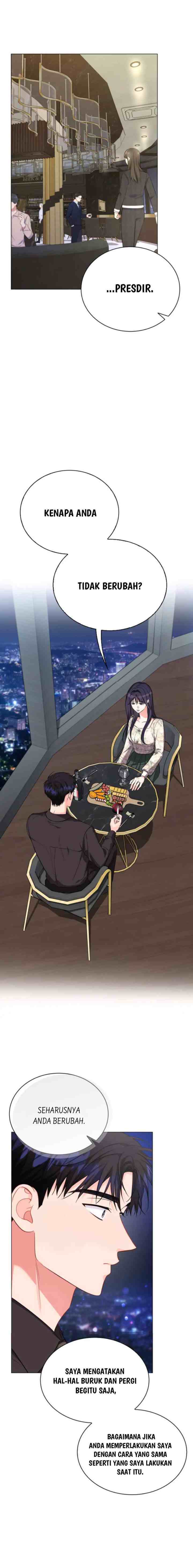 See You After Work chapter 44 halaman 15