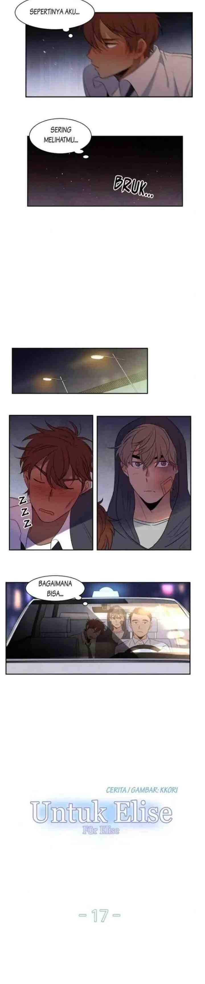 For Elise chapter 17 halaman 4