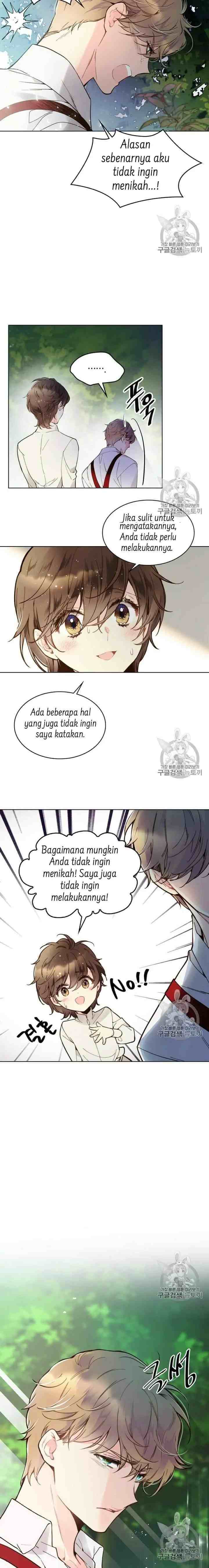 Béatrice chapter 44 halaman 11