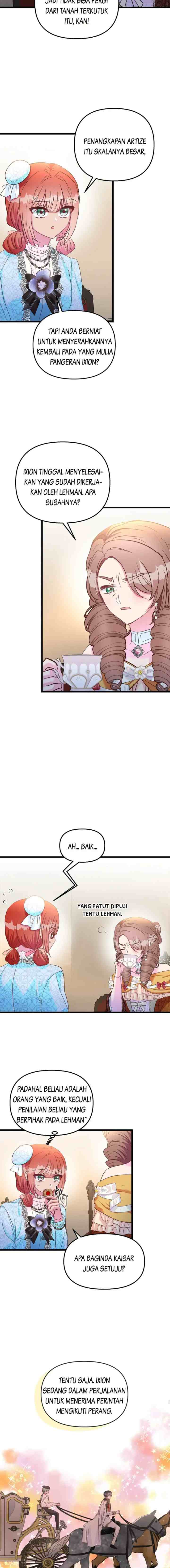 I Didn't Save You to Get Proposed to chapter 50 halaman 10