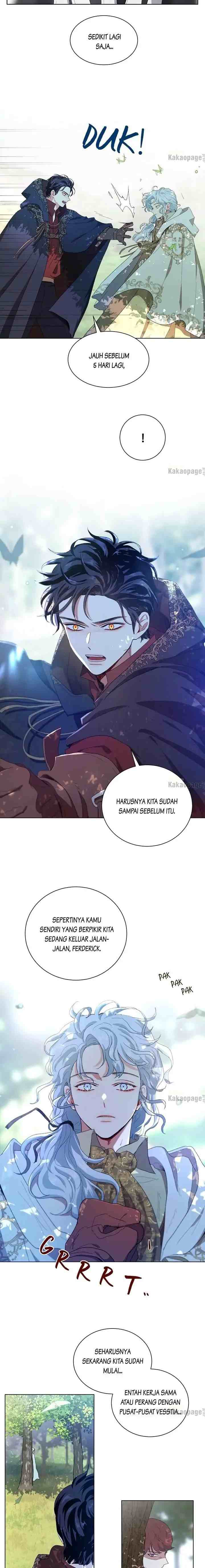 I'm Stanning the ‏Prince chapter 52 halaman 16