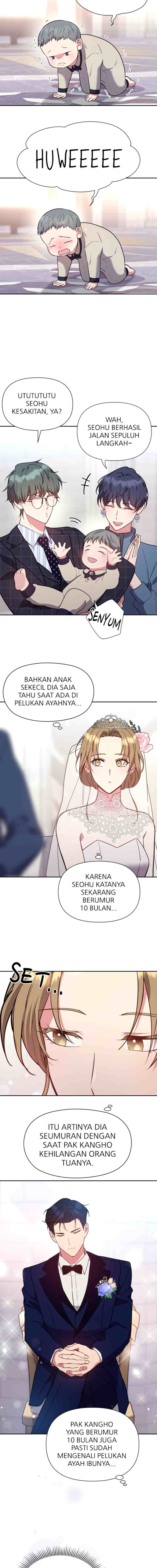 My Noisy Marriage chapter 17 halaman 12