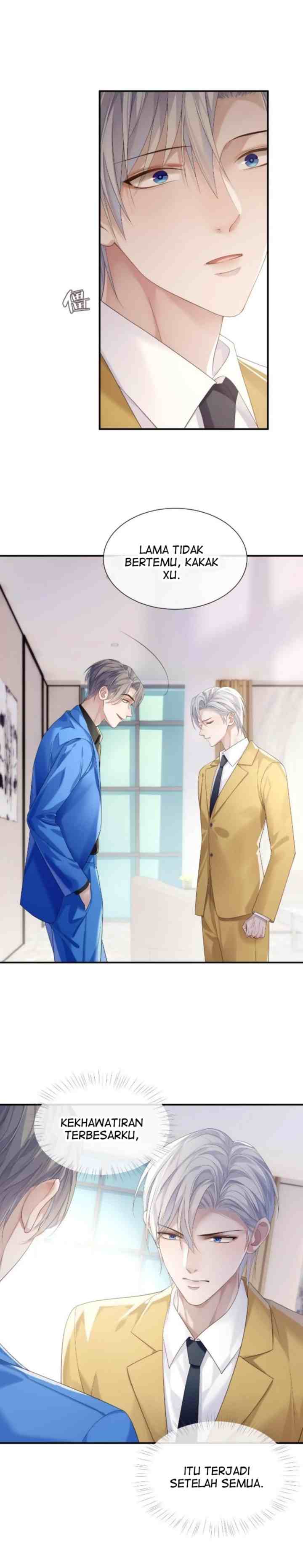 Continued Love chapter 75 halaman 16