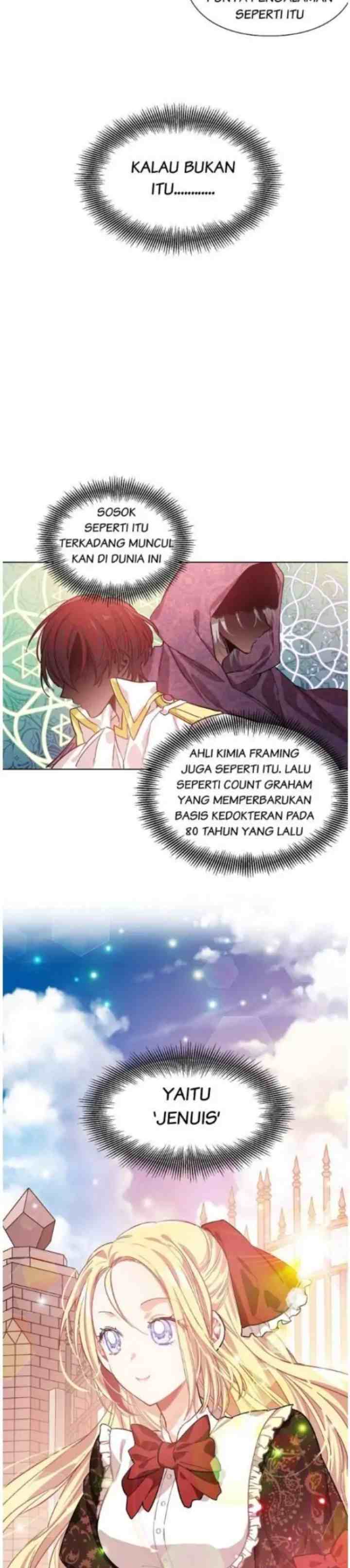 Doctor Elise: The Royal Lady with the Lamp chapter 16 halaman 6