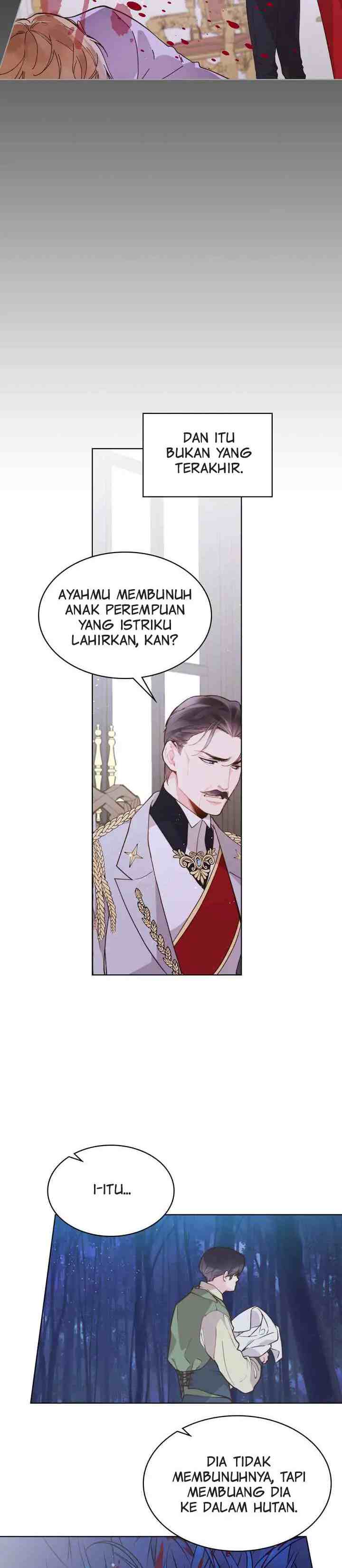 Béatrice chapter 40 halaman 16