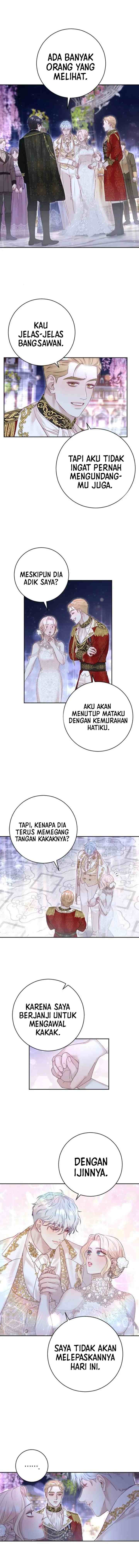 Tamed a Blackened Slave Man chapter 25 halaman 4