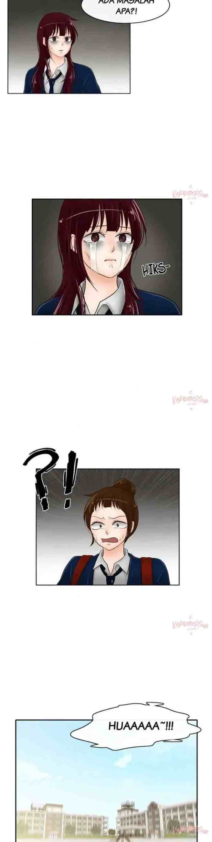 Love Pixie chapter 16 halaman 4