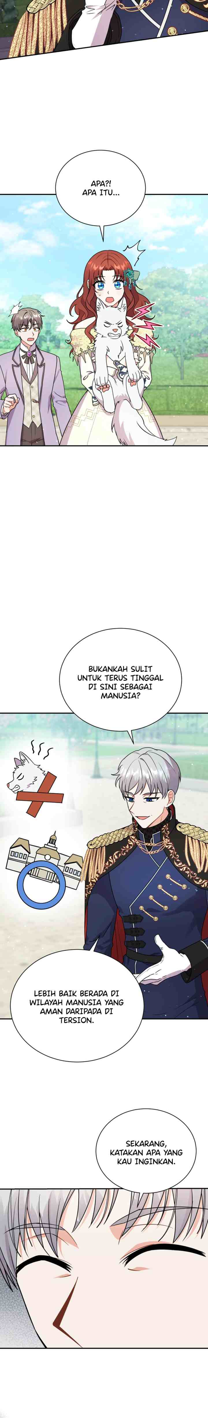 I Became The Villain's Trainer chapter 26 halaman 9