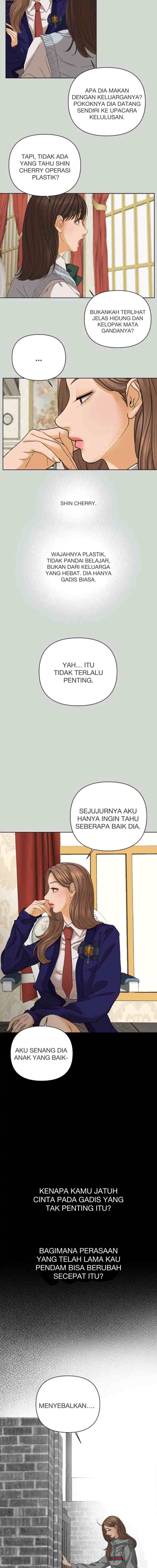 The Fox Club chapter 46 halaman 4