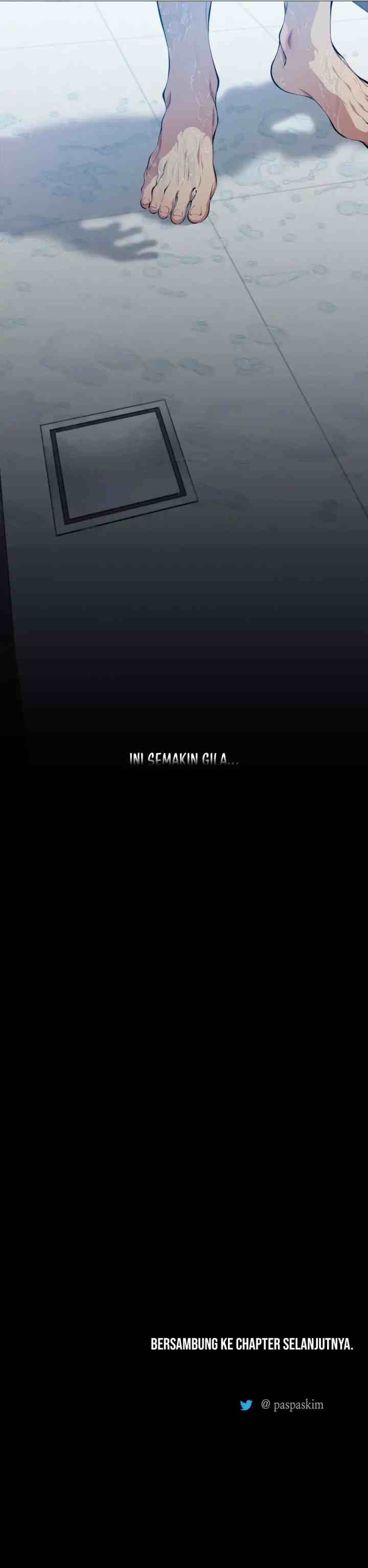 Lost in the Cloud chapter 70 halaman 15