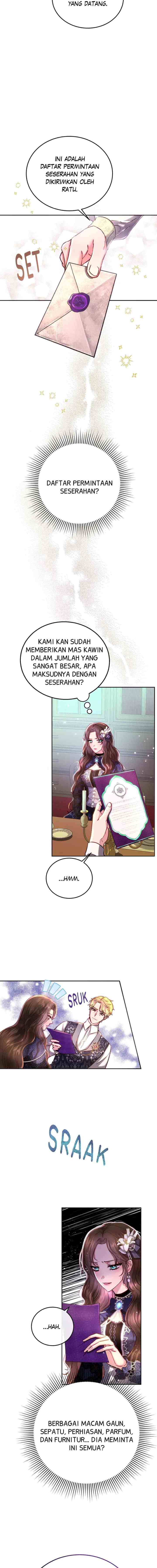 Rosalyn Vogart chapter 3 halaman 4