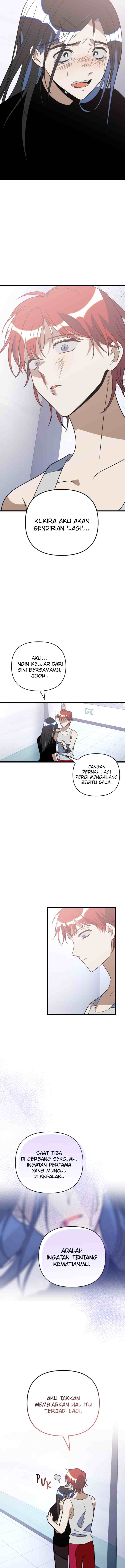 Survive Romance chapter 93 halaman 16