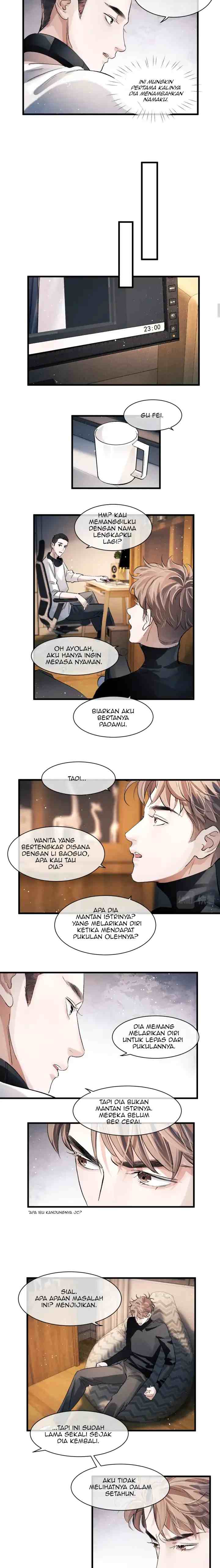 Sa Ye chapter 48 halaman 5
