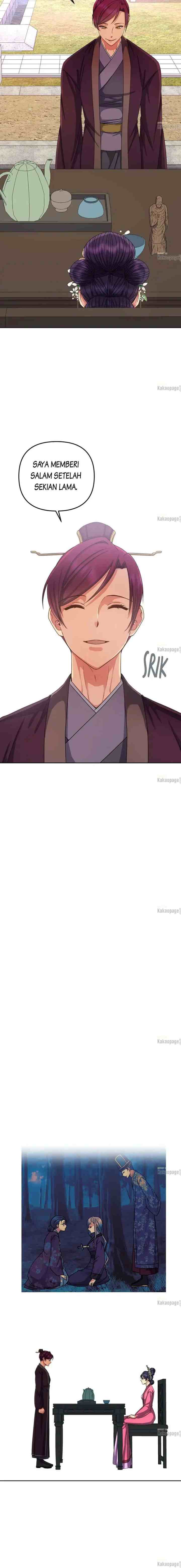 Queen's Revenge chapter 152 halaman 9