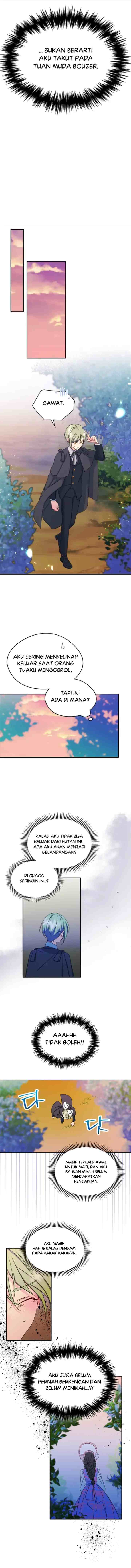 I Became the Male Lead's Female Friend chapter 12 halaman 12