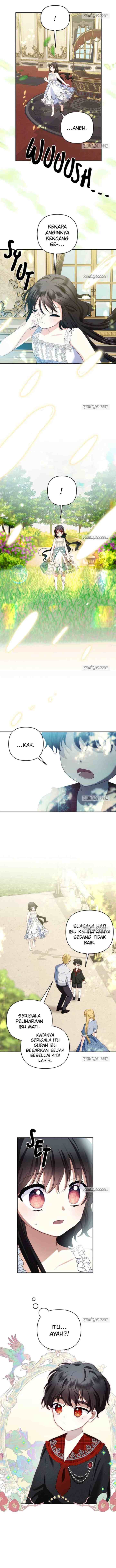 Monster Duke's Daughter chapter 93 halaman 10