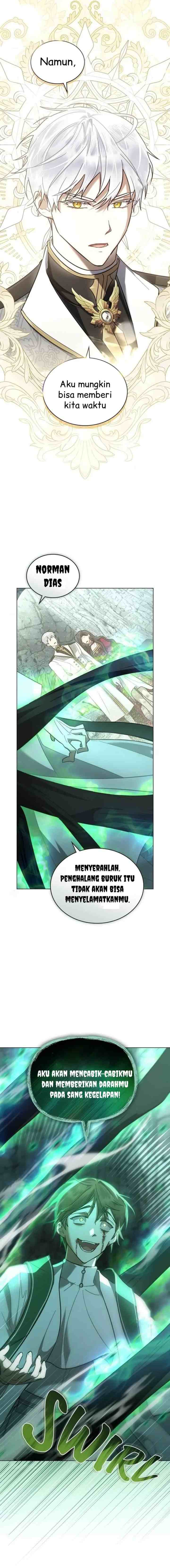 Rewriting My Tragic Ending chapter 4 halaman 7