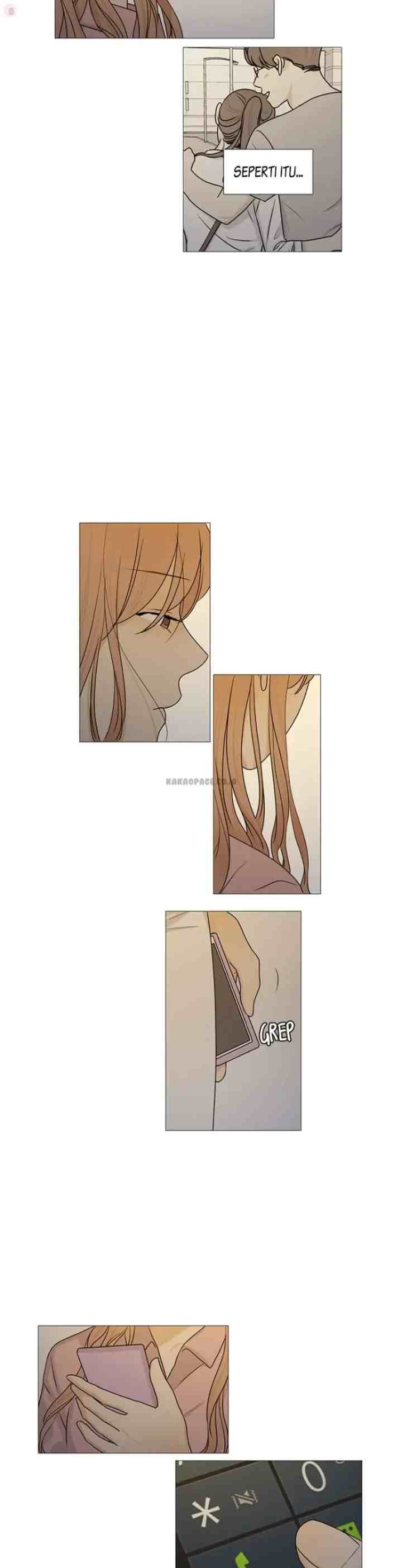 Doryung's Family chapter 6 halaman 17