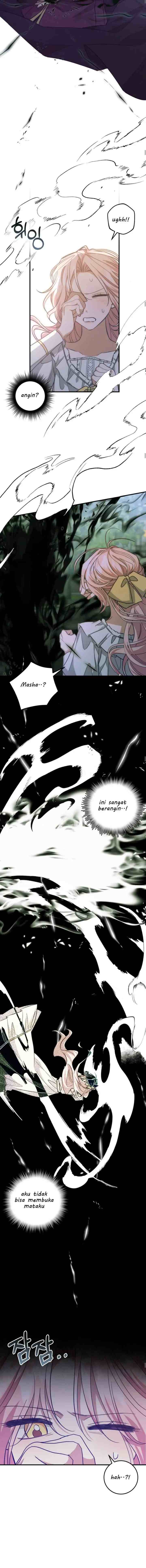 I Raised the Villains Preciously chapter 42 halaman 7