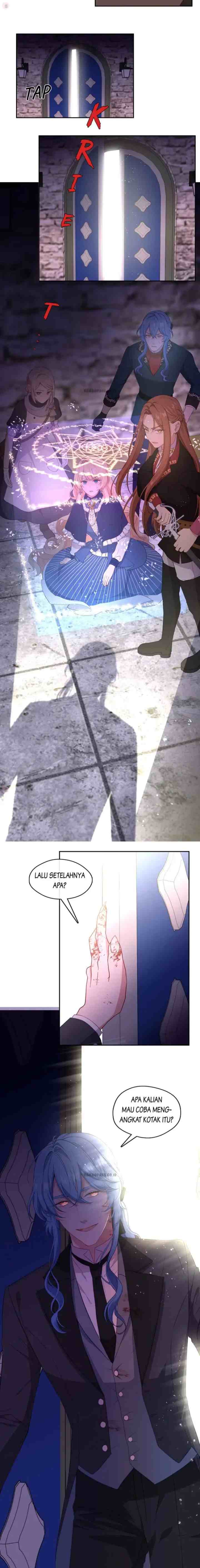 Beware the Villainess! chapter 51 halaman 11