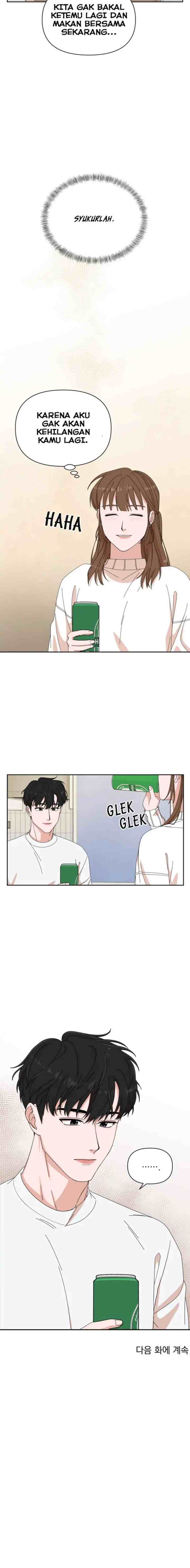 The Guy With Pretty Lips chapter 5 halaman 14