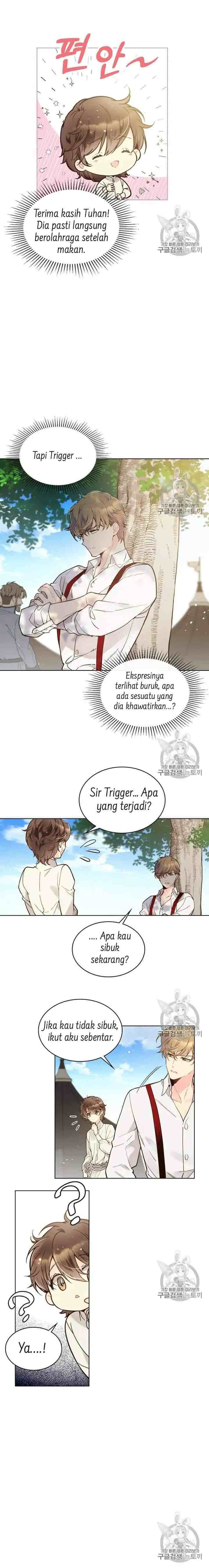 Béatrice chapter 44 halaman 8