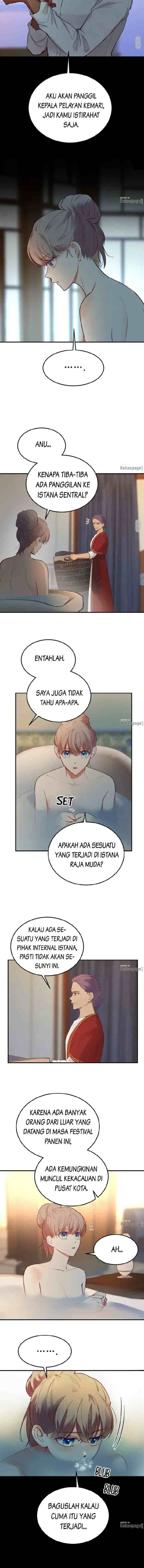 Amina of the Lamp chapter 67 halaman 5