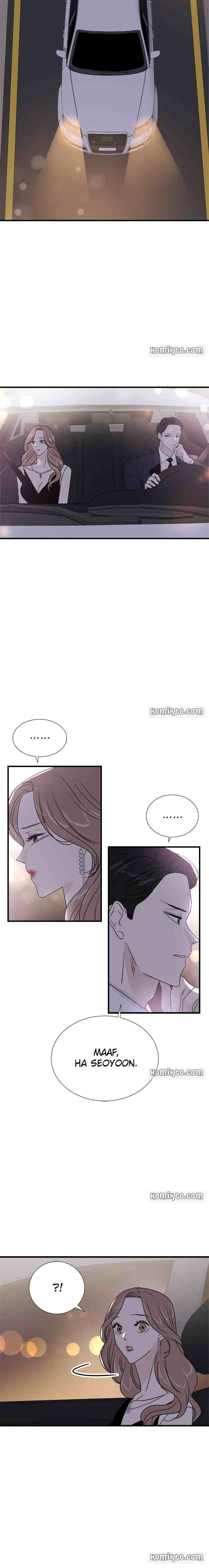 Your Voice chapter 17 halaman 9