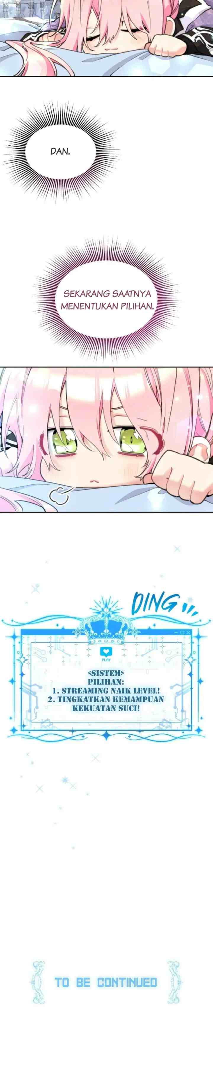 Lotto Princess chapter 40 halaman 16