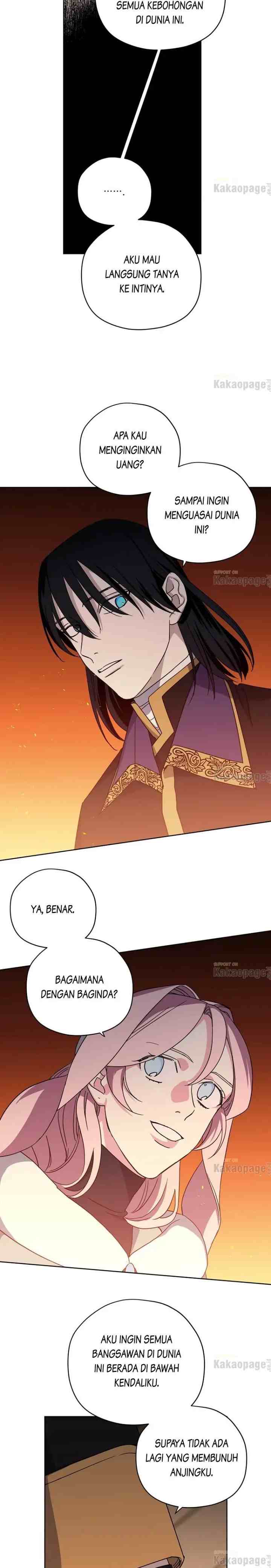 Chitra chapter 176 halaman 18