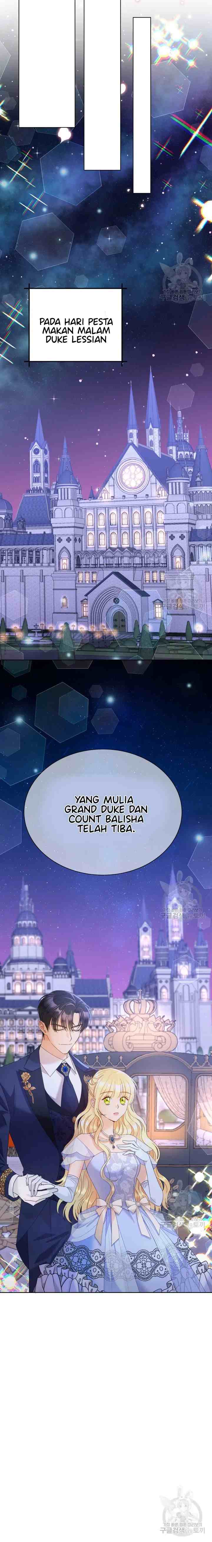 Miss Overprotected chapter 29 halaman 13