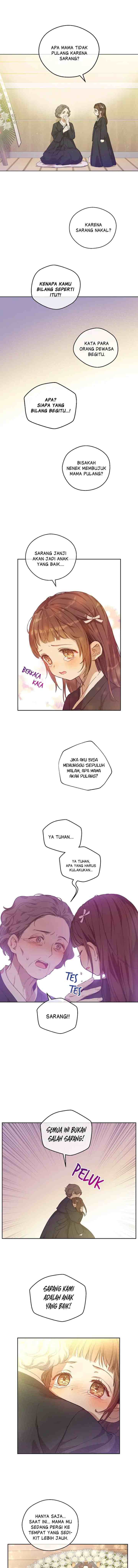 King The Land chapter 9 halaman 4