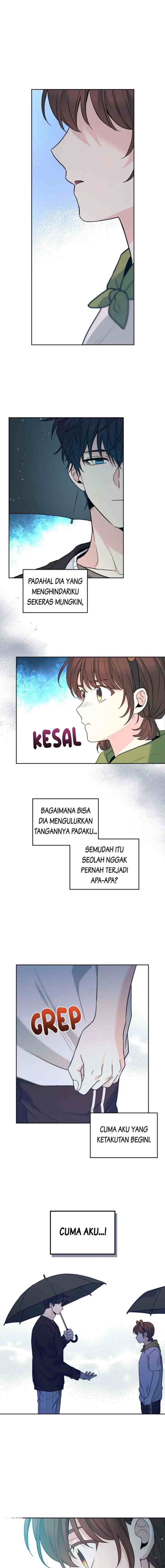 My Life as an Internet Novel chapter 180 halaman 12