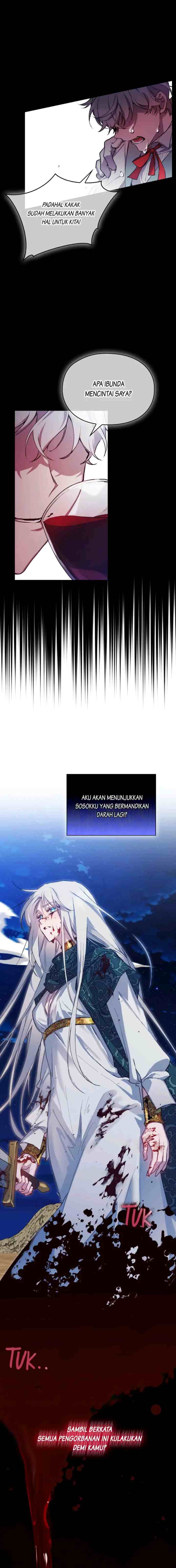 I'll Atone by Raising You Properly in This Life, Your Majesty! chapter 73 halaman 5