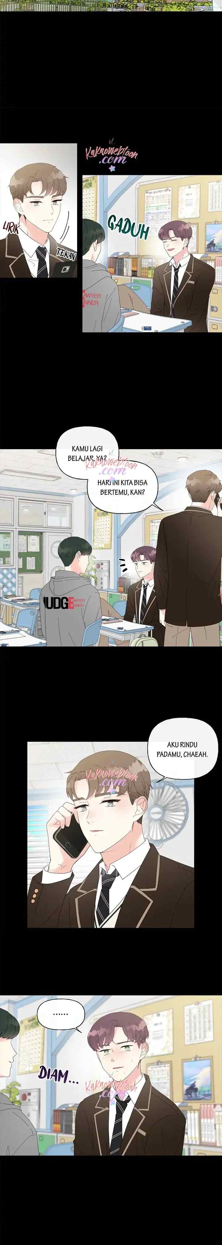 Before I Lose You chapter 39 halaman 15