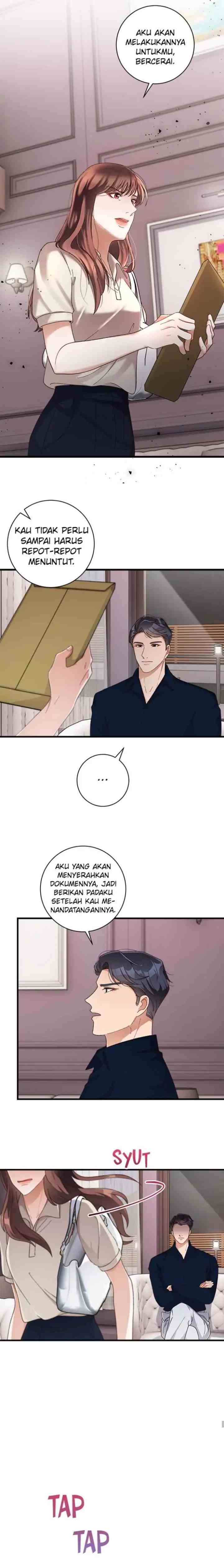 No Marriage is Perfect chapter 43 halaman 12