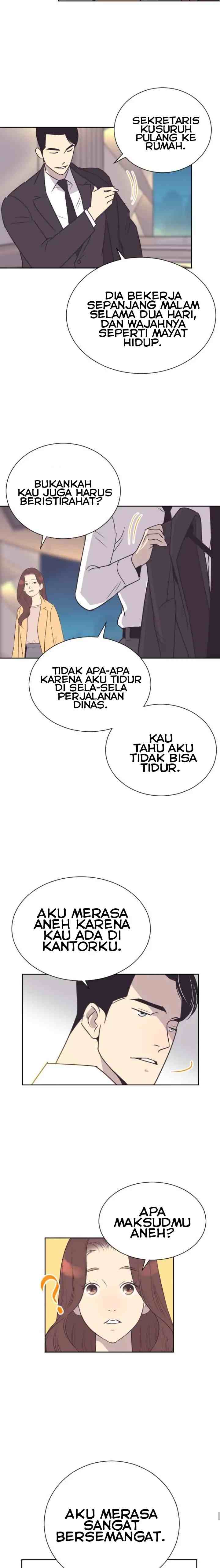 Let's Get Married Again chapter 91 halaman 13