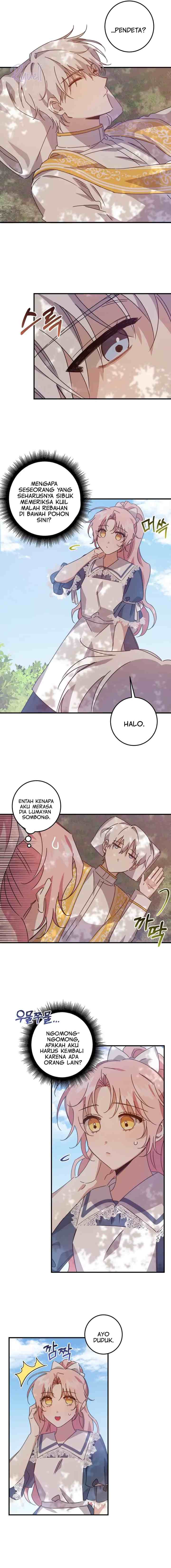 I Raised the Villains Preciously chapter 11 halaman 11