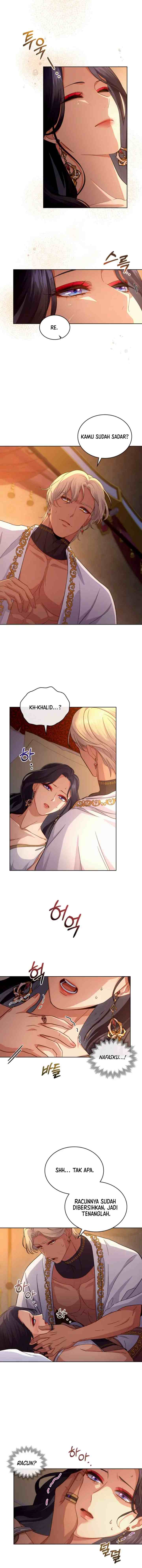 Lies Become You chapter 46 halaman 4