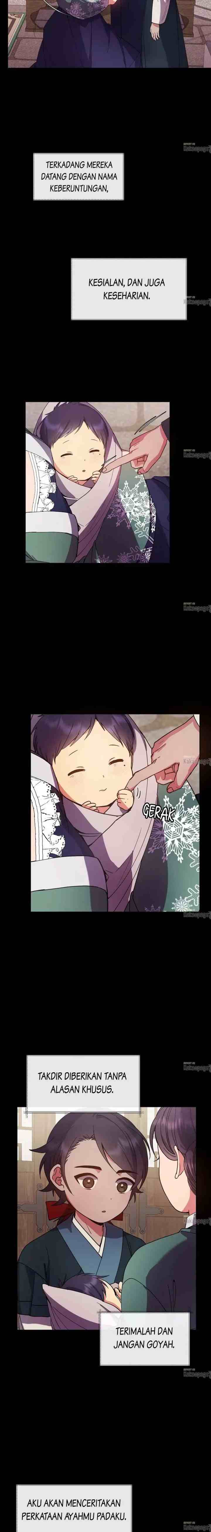 Queen's Revenge chapter 142 halaman 16