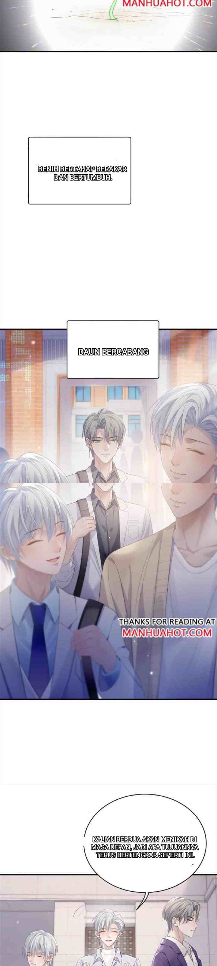 Continued Love chapter 61 halaman 12