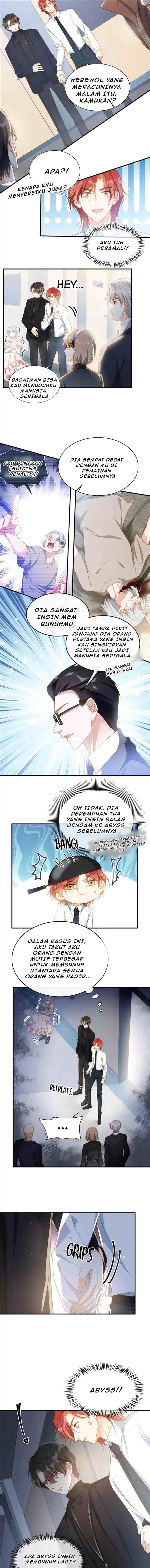 Kiss The Abyss chapter 57 halaman 5