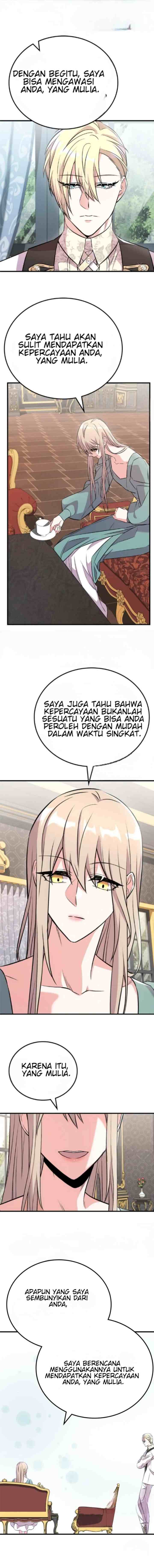 Amelia's Opalescent Marriage chapter 23 halaman 13