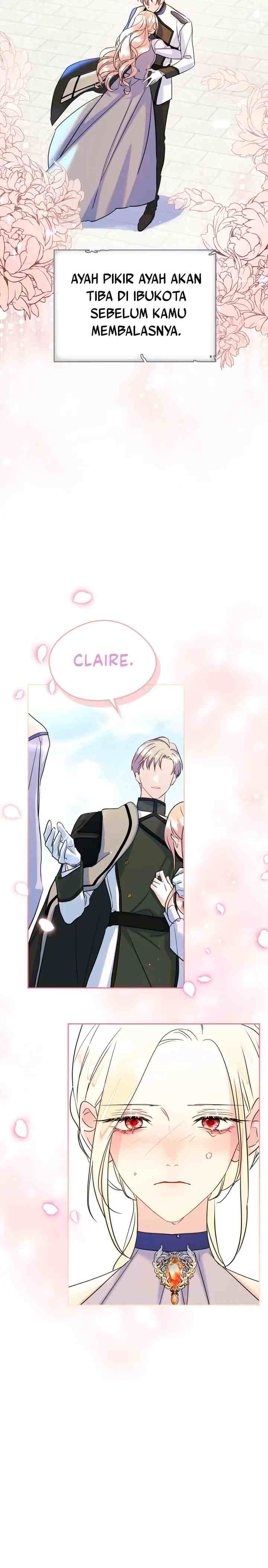 I Became the Male Lead's Female Friend chapter 29 halaman 18