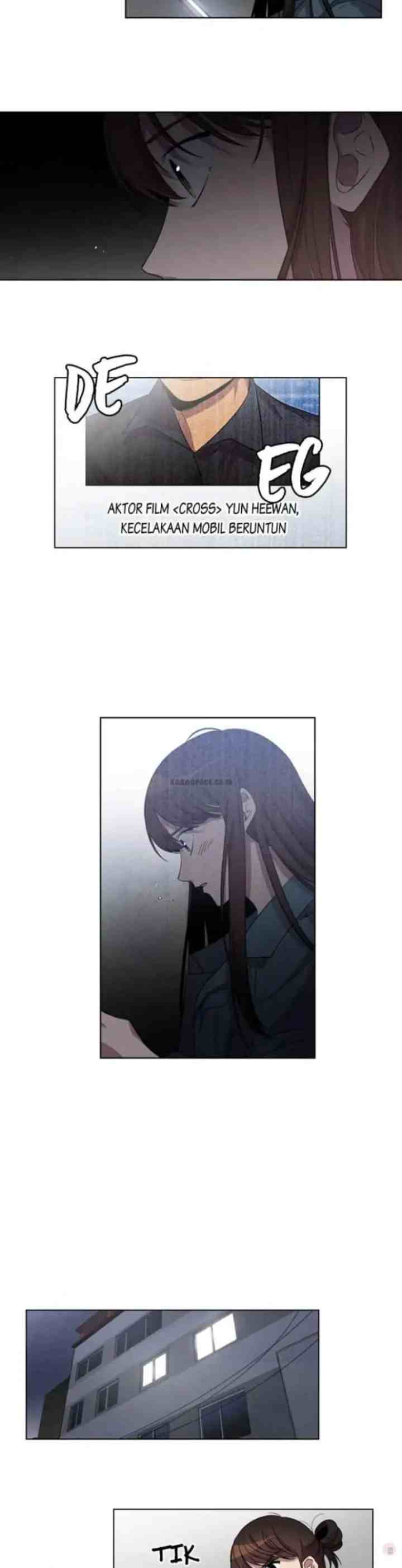 Nice to Meet You chapter 15 halaman 11