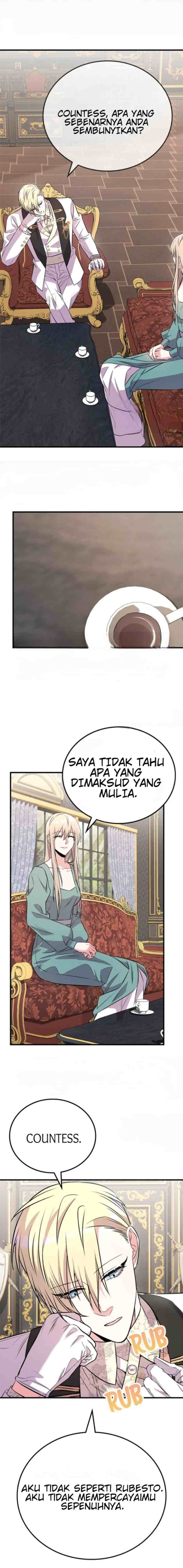 Amelia's Opalescent Marriage chapter 23 halaman 10