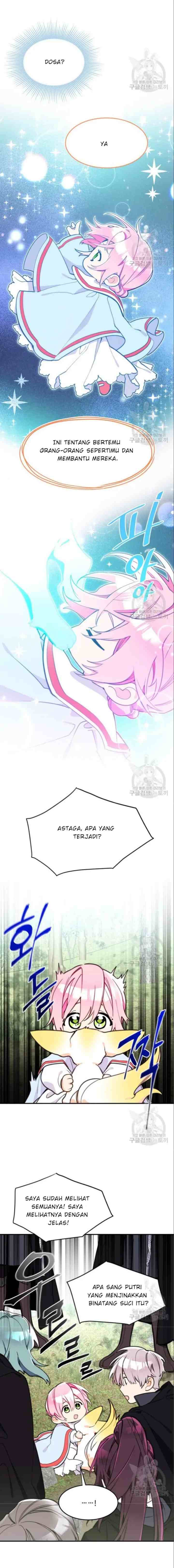 Lotto Princess chapter 11 halaman 5