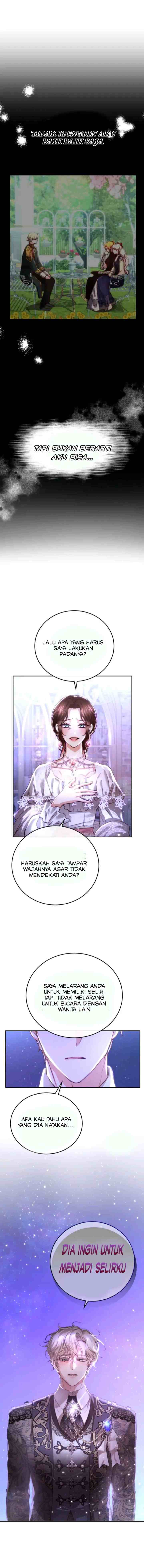 Rosalyn Vogart chapter 25 halaman 5